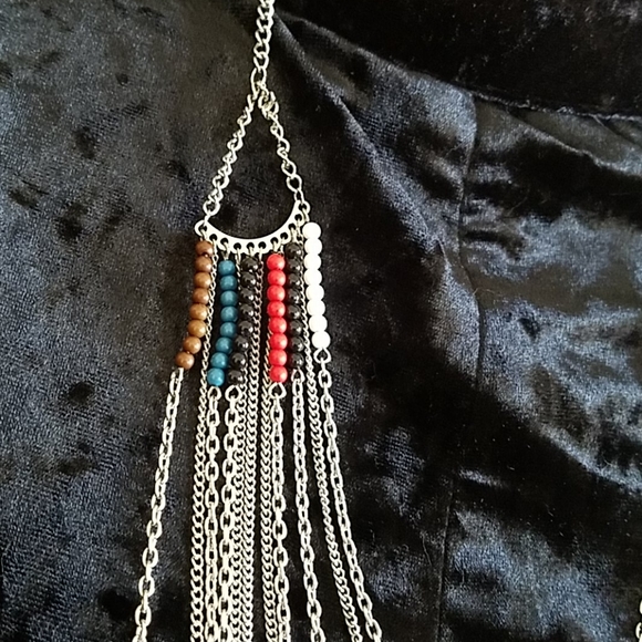 💥3 for $10💥 Layered Necklace - Picture 3 of 8